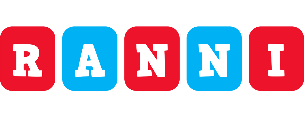 Ranni diesel logo