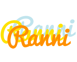 Ranni energy logo