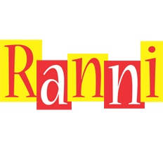 Ranni errors logo