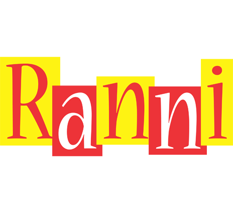 Ranni errors logo