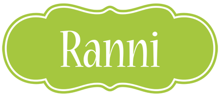 Ranni family logo