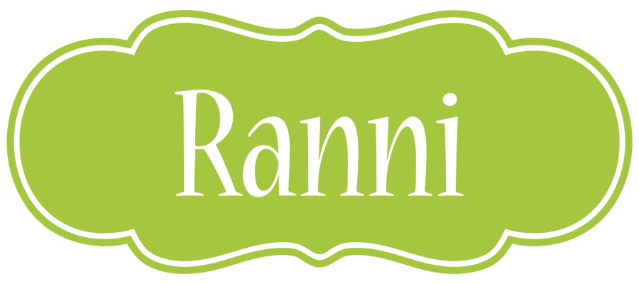 Ranni family logo