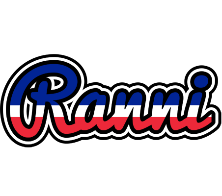 Ranni france logo