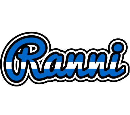 Ranni greece logo