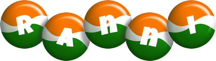 Ranni india logo