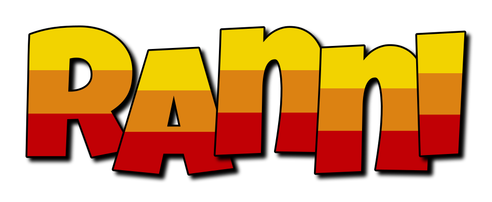 Ranni jungle logo