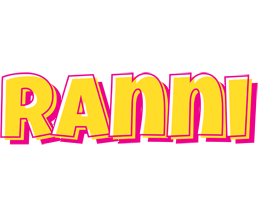 Ranni kaboom logo