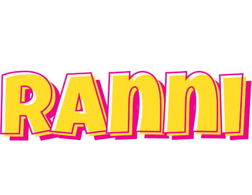 Ranni kaboom logo