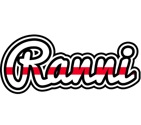 Ranni kingdom logo