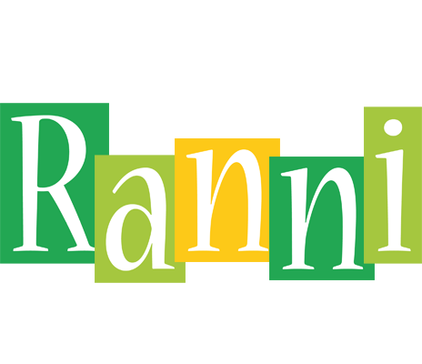 Ranni lemonade logo