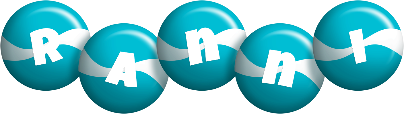 Ranni messi logo