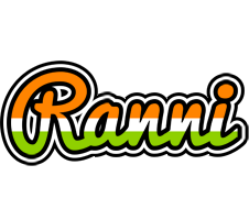 Ranni mumbai logo