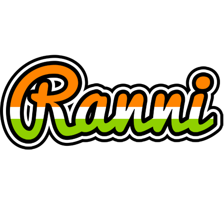 Ranni mumbai logo