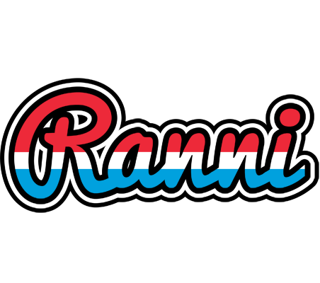 Ranni norway logo