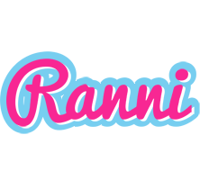 Ranni popstar logo