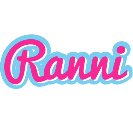 Ranni popstar logo