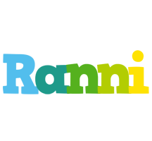 Ranni rainbows logo