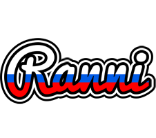 Ranni russia logo