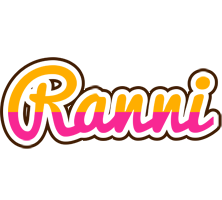 Ranni smoothie logo