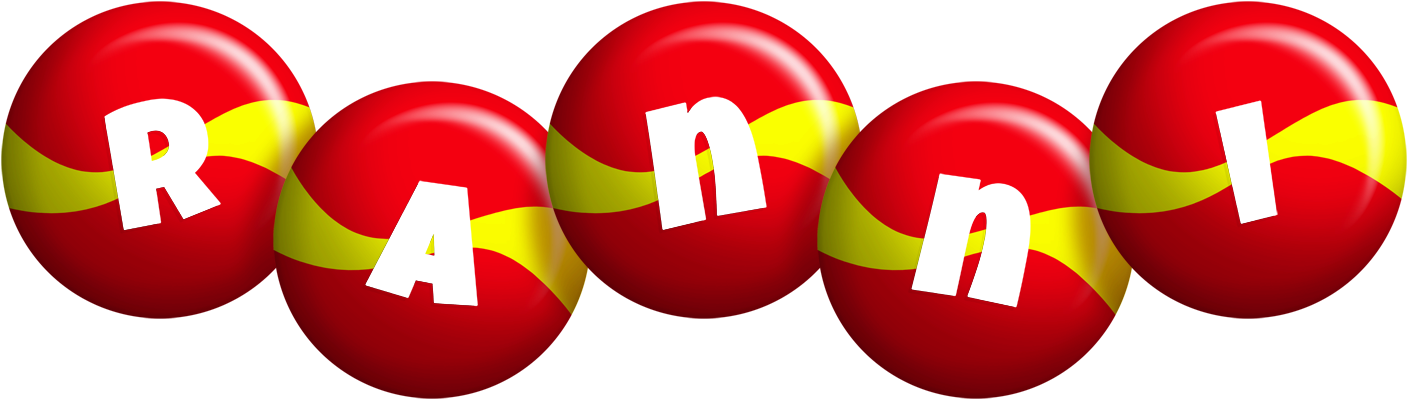 Ranni spain logo