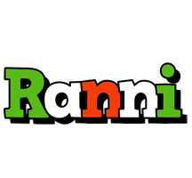 Ranni venezia logo