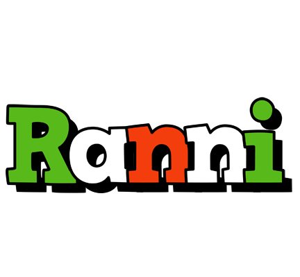 Ranni venezia logo