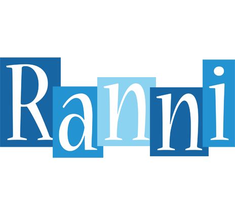 Ranni winter logo