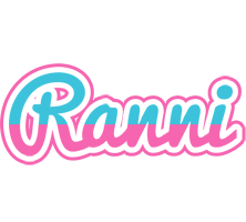 Ranni woman logo