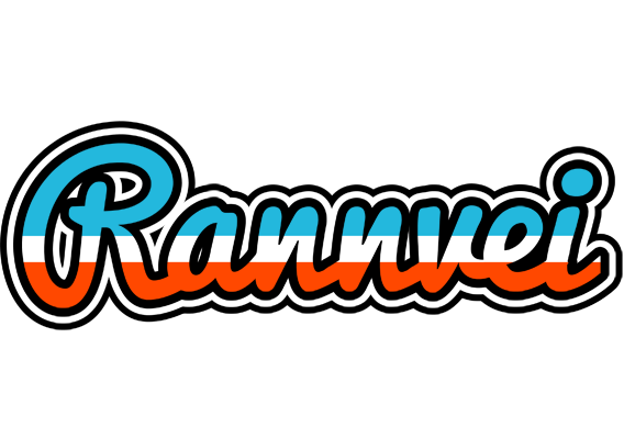 Rannvei america logo