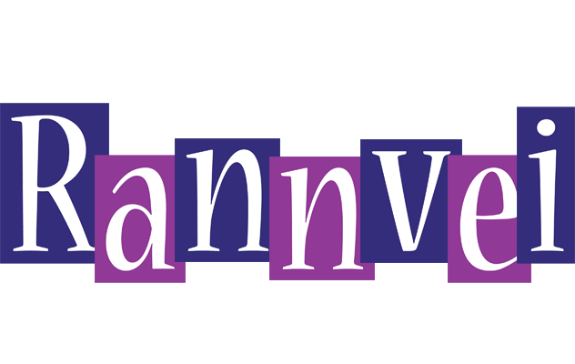 Rannvei autumn logo