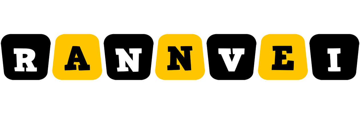 Rannvei boots logo