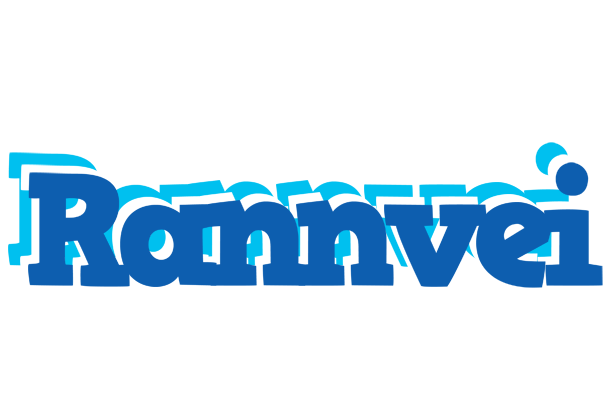 Rannvei business logo