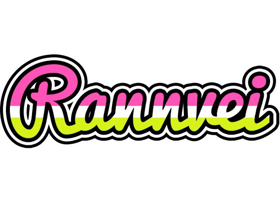 Rannvei candies logo