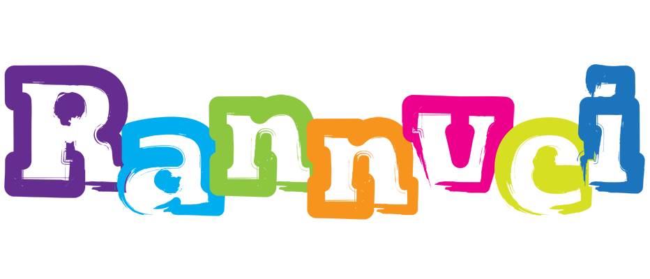 Rannvei casino logo