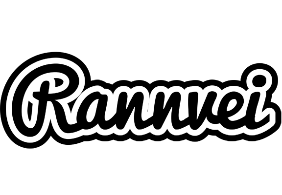 Rannvei chess logo