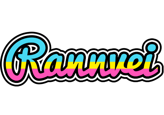 Rannvei circus logo