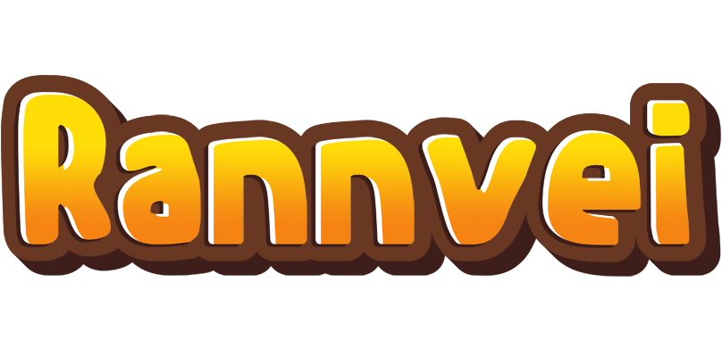Rannvei cookies logo