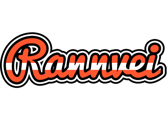 Rannvei denmark logo