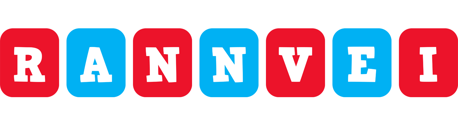 Rannvei diesel logo