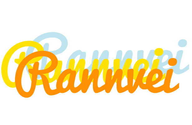 Rannvei energy logo