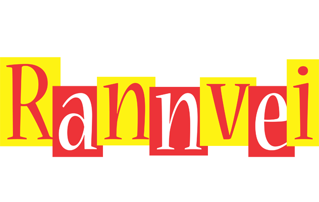 Rannvei errors logo