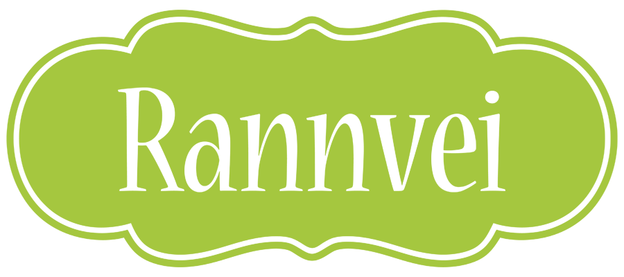 Rannvei family logo