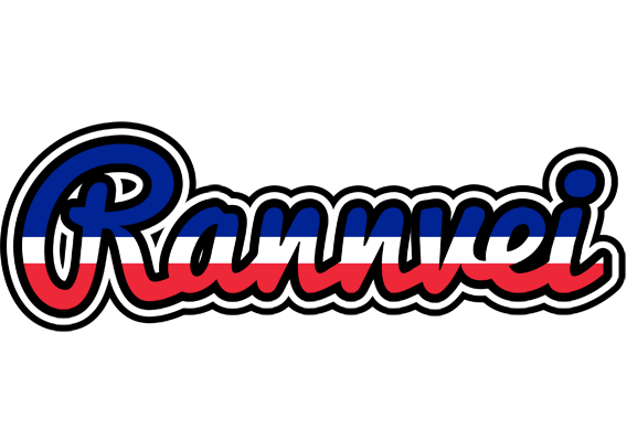 Rannvei france logo