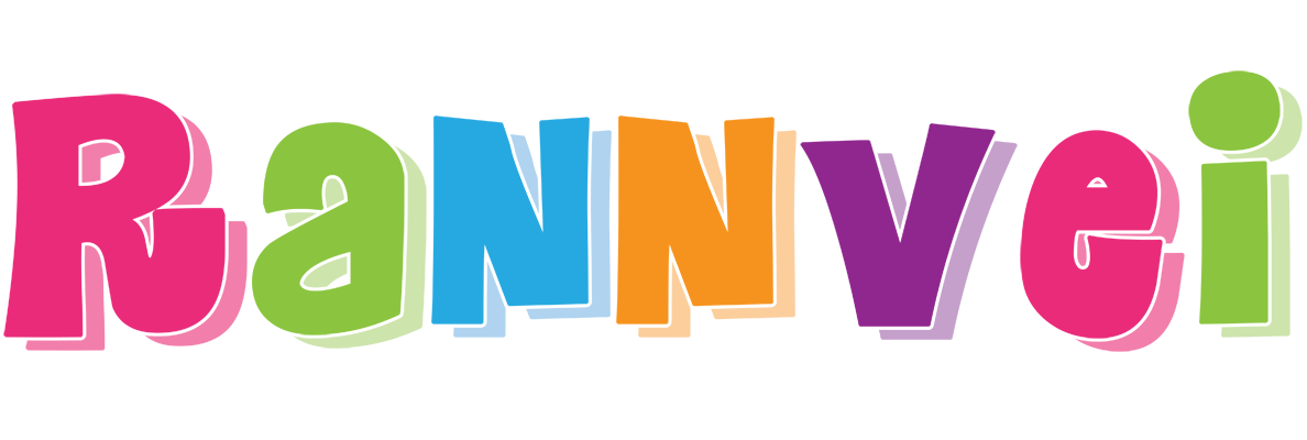 Rannvei friday logo