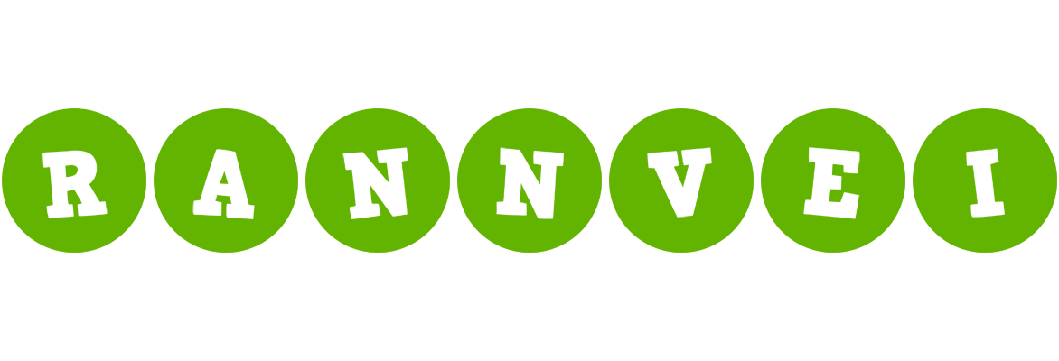 Rannvei games logo