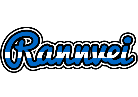 Rannvei greece logo