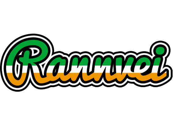 Rannvei ireland logo