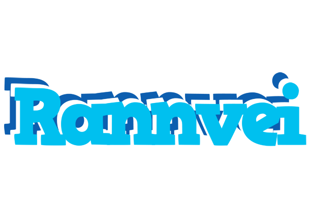 Rannvei jacuzzi logo