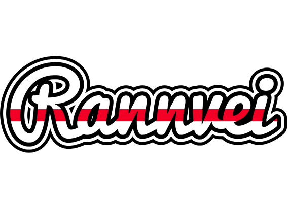 Rannvei kingdom logo