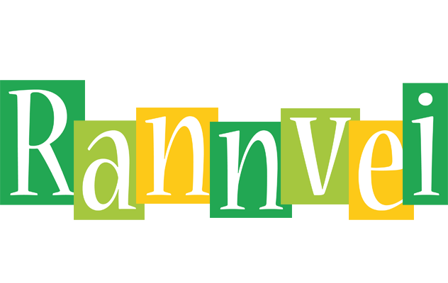 Rannvei lemonade logo